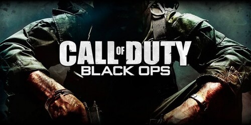 CHEAT CODES COD:BLACK OPS