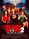 scary movie 2 affiche