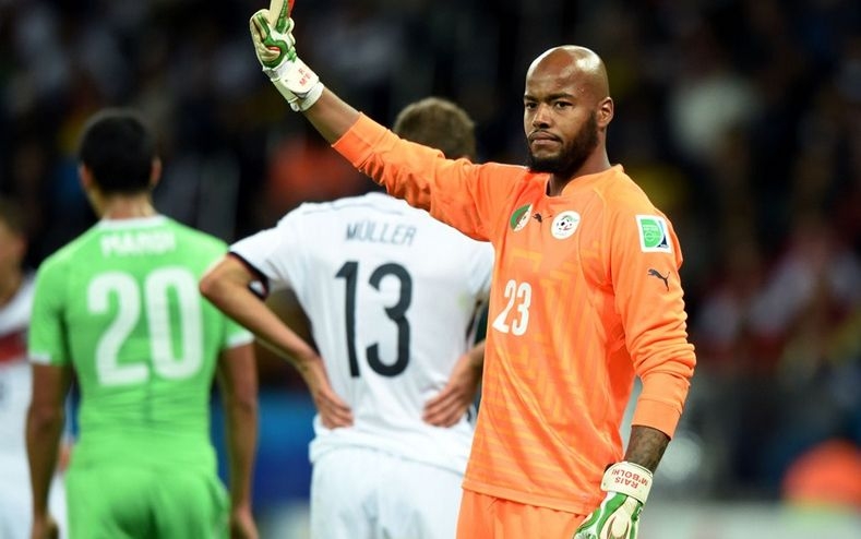 Lundi 30.6.2014 à Porto Alegre Allemagne-EN 2-1 après prolongations