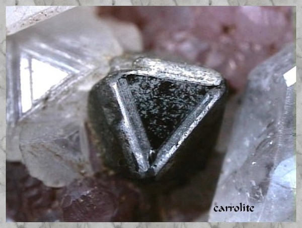 minerais de RDC