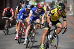 Grand Prix cycliste UFOLEP de Hergnies  ( 1ère, 3ème cat, Cad, Féminines )