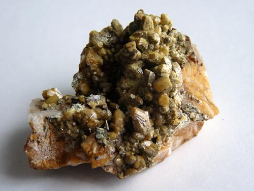 Pyromorphite