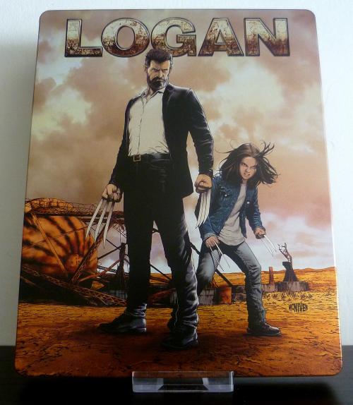 LOGAN