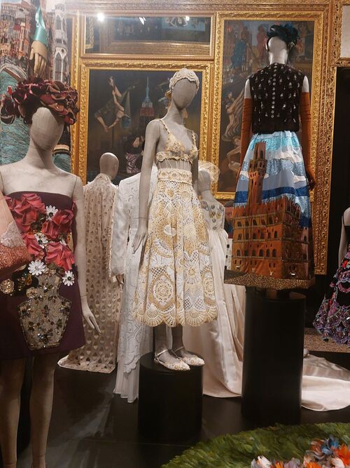 Expo Dolce & Gabbana Milano