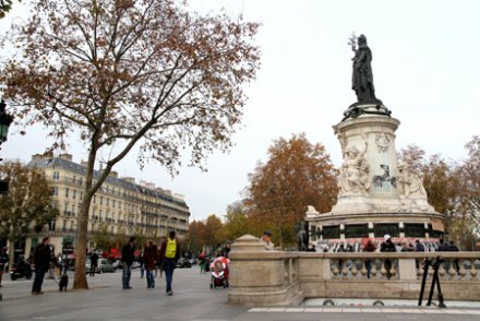 « La capacité à résister à ces agressions dans la fidélité à nos principes est fondamentale »