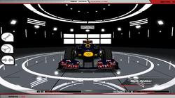 RBR-Renault Red Bull