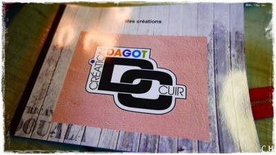MARIE DAGOT CUIR