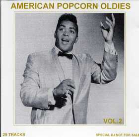 american popcorn oldies vol.2