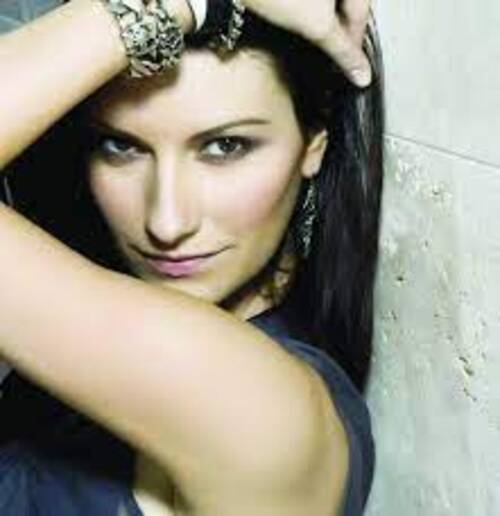 Laura Pausini