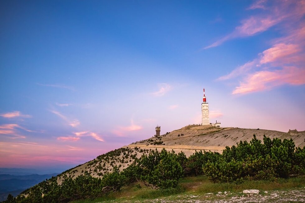 Les 10 plus belles montagnes de France