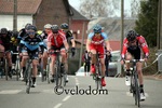 Prix cycliste UFOLEP de Beaulencourt ( 1ères, 3èmes catégories et féminines )