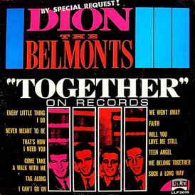 Dion & The Belmonts