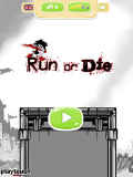 Run or Die est disponible sur Mobijeux