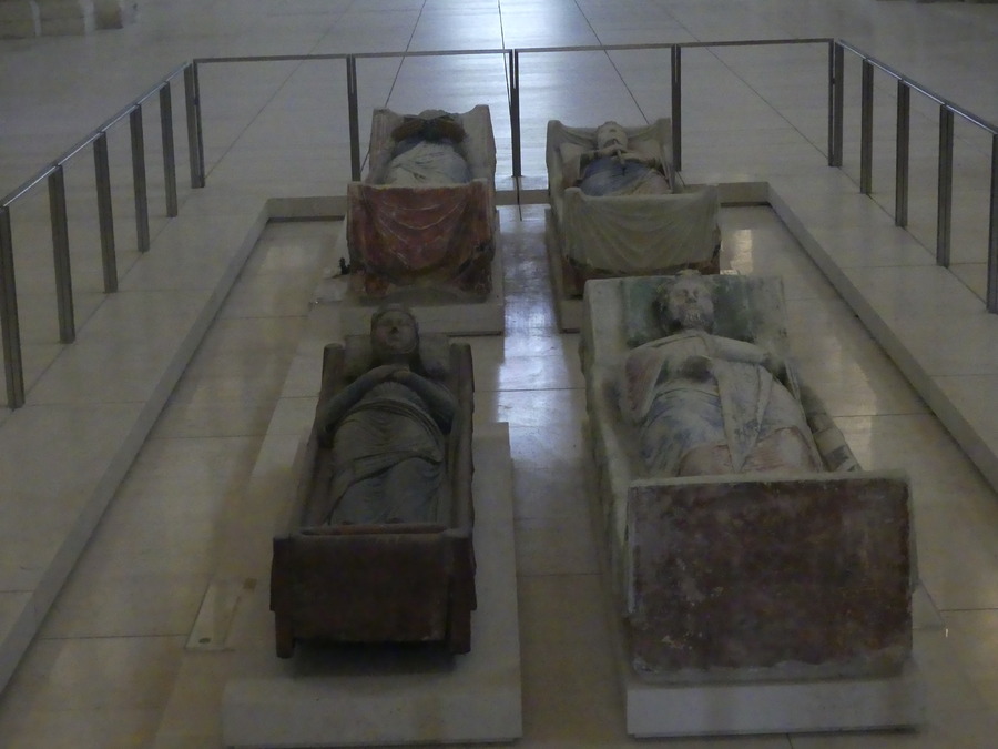 ABBAYE  ROYALE  DE  FONTEVRAUD