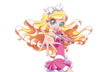 côté lolirock 