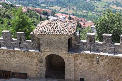 San Marino