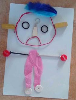 Exposition Christian Voltz