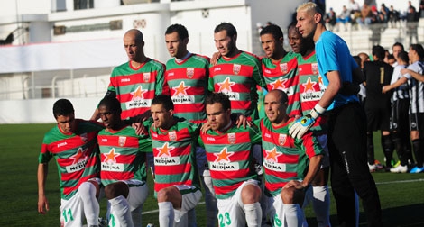 MCA 2011-2012