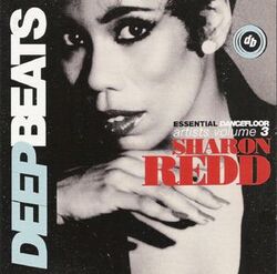Sharon Redd - Essential Dancefloor Artists - Complete CD