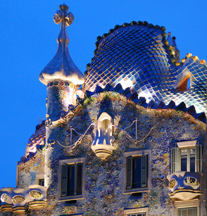 La Casa Battlo