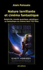 HUIT ÉTUDES DE TAXINOMIE CINÉMATOGRAPHIQUE