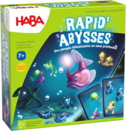 Rapid'Abysses