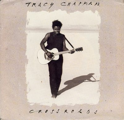 Tracy Chapman