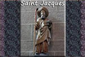  * Saint Jacques