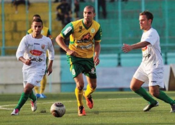8.7.2011 JSK-MCA 0-0