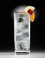 Cocktails avec Alcools