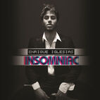 Image result for enrique insomniac (2007) album cover