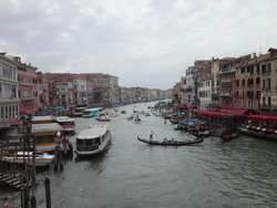 - Venise