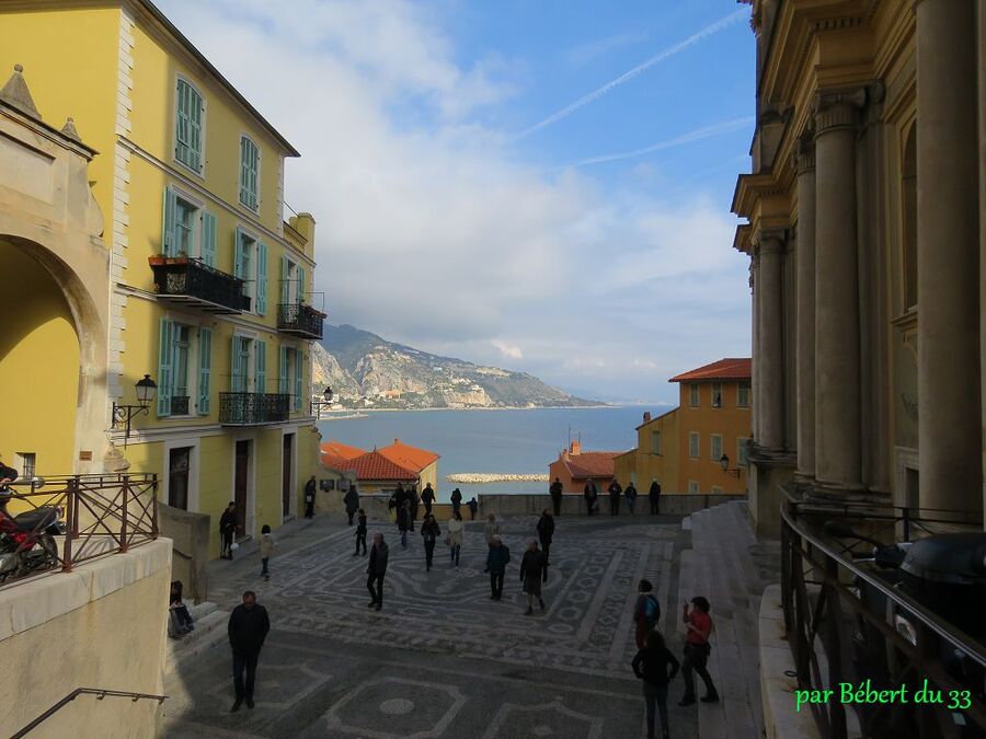 Menton (06) - 2