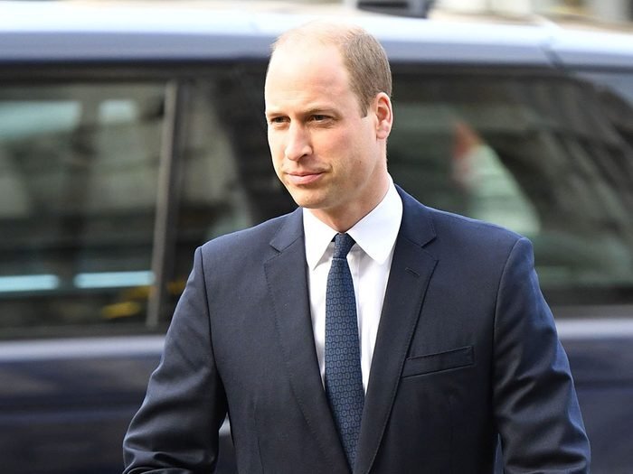 Quand le Prince Charles sera Roi, tous les yeux seront tournés vers le Prince William.