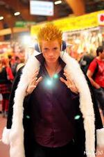 Fairy tail Cosplay