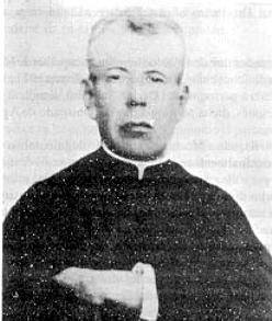 Saint Jules Alvarez Mendoza, prêtre et martyr au Mexique († 1927)