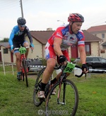 11ème cyclo cross VTT UFOLEP de la Bassée ( 1ère, 2ème, 3ème cat)