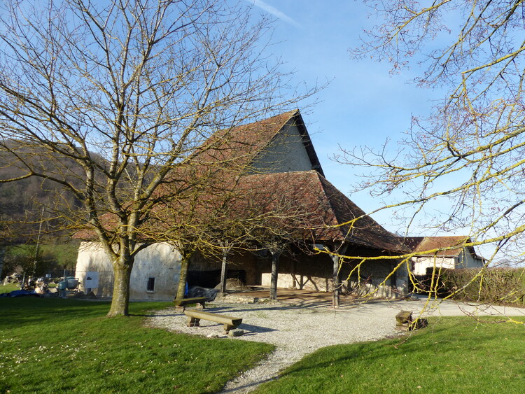 La Grange Dimière (2).