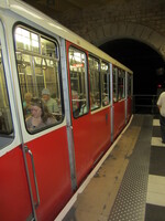 Voyage scolaire à Lyon du mardi 17 juin 2014