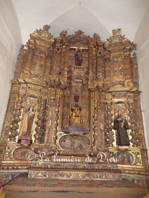 Cadaqués, l'église Santa Maria