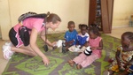 2ème journée Ecole maternelle de Foundiougne