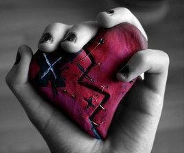 Coeur Brise Passion Citations