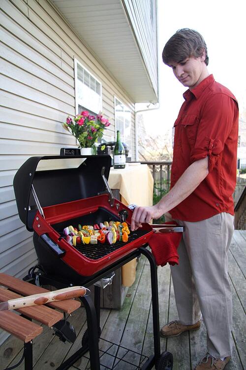 Electric Grill Deals - Buy Electric, Charcoal and Propane Grills At Best Prices