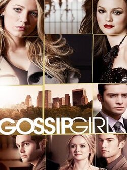 Gossip Girl - Saison 1