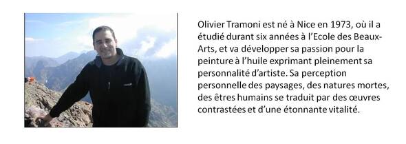 Olivier Tramoni