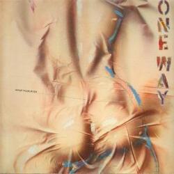One Way - Wrap Your Body - Complete LP