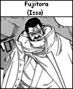 Fujitora