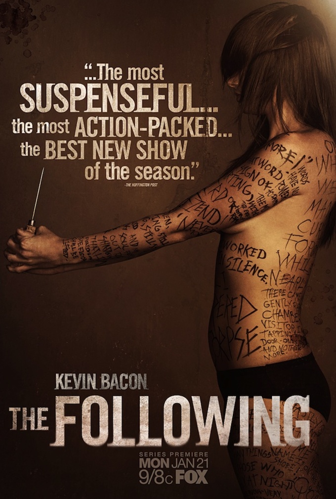 THE FOLLOWING