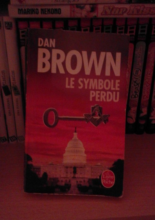 Dan Brown - Le Symbole perdu