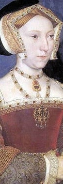 jane seymour